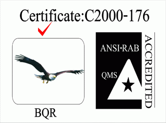 QS9000 CERTIFICATION
